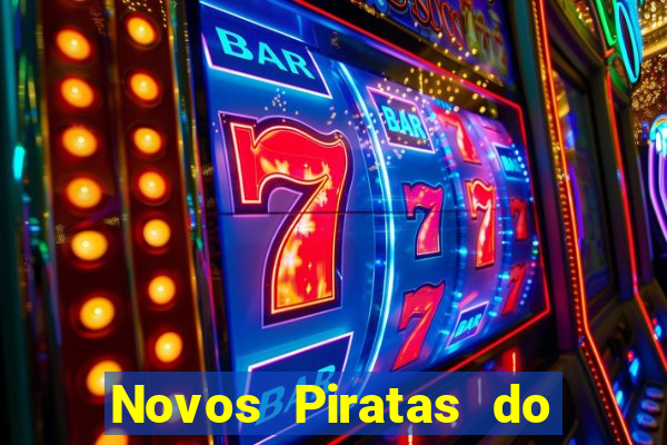 Novos Piratas do Caribe 6 piratas do caribe 6 o retorno de davy